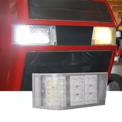 LED Light Kit For Case IH 71-89 Series Magnum Tractors 7110,7120,7130,7140,7150