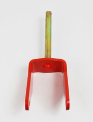 Befco Finish Mower Fork 000-6946, Fits C50 Series