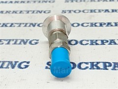 Swagelok SS-CHVCR4 SSCHVCR4 Valve 30 Days Warranty Fast Shipping!!!
