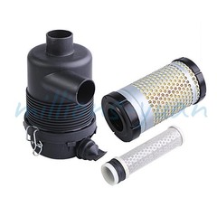 Air Cleaner Assy For Kubota B & F Series Tractors ( See description )