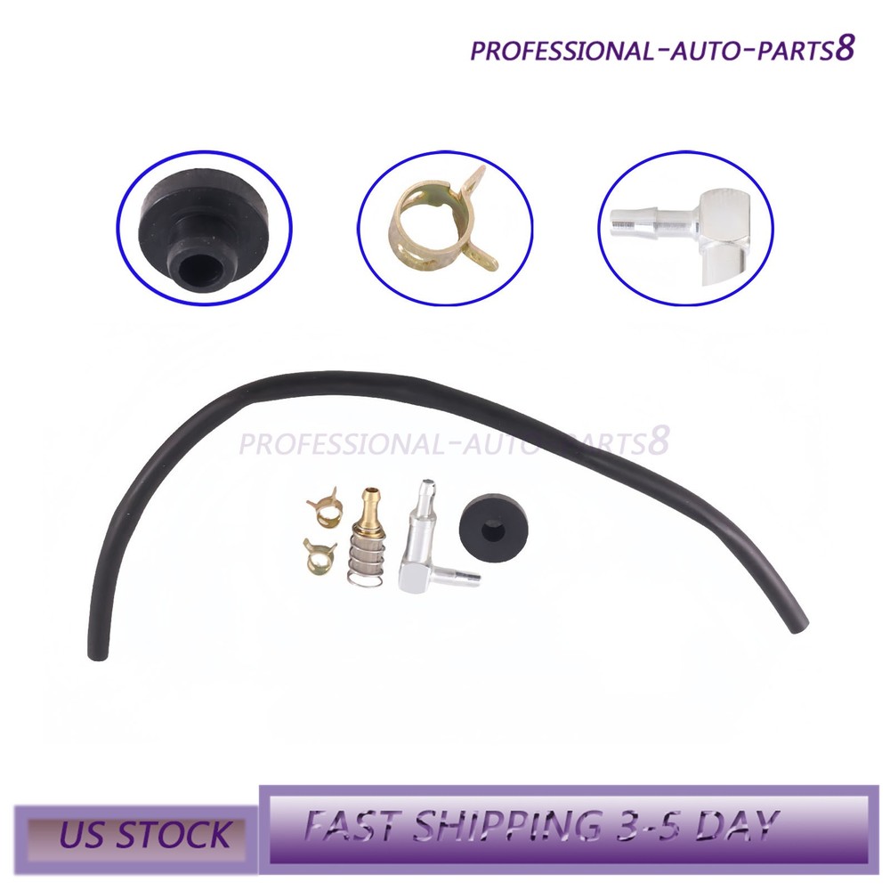 Fuel Tank Pickup Line Screen Kit For Bobcat 753 763 853 OE 6650239