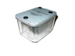 8N9803 Filter Assy-Fuel Box Fits Caterpillar AP-1000B AP-1050B AP-1055B AP-800C