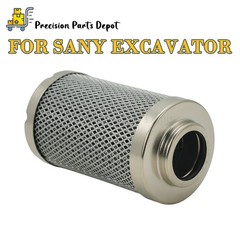 NEW Fits For Sany Excavator A222100000148 Filter Element
