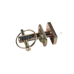 Lower lift link pin kit For John Deere R120540/R241296/AR60372 5D,5E