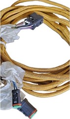 CAT Wiring Harness D11R D11 Dozer 134-0980 Caterpillar Genuine Wire