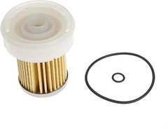 10PCS Fuel Filter w/O-Rings 6A320-59930 for Kubota B3030 B7400 B7410 B7500 B7510