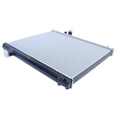 Truck Radiator For 2001 2002 2003 2004 2005 Mack CV 1995-1996 1997-2004 Mack RD