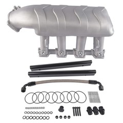 EFI Hi-Ram Multi-Port Intake Manifold for Chevy Cadillac GMC Pontiac 2007-2015