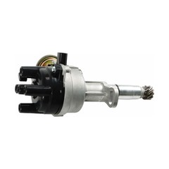 Ignition Distributor MD326637 T2T84872 for Mitsubishi FG30 4G63 Forklift 4G64