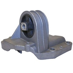 99-05 S80 XC90 2.8L 2.9L Engine Automatic Transmission Mount Set 4PCS A4003