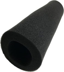 Air Filter Cleaner Element Compatible with 1979 CT90 1980-1986 CT110 Trail 90 11