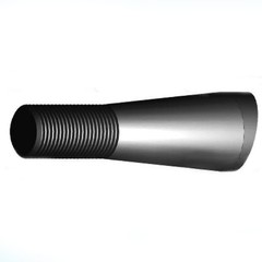 S.77017 Bale Spear – Straight. To fit as: KK241161 Fits Valpadana