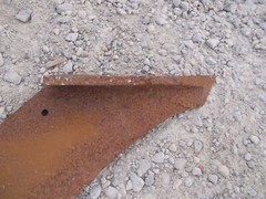 Universal Star Plow Share IH Farmall Oliver JD 26 1/2″ Allis Ford