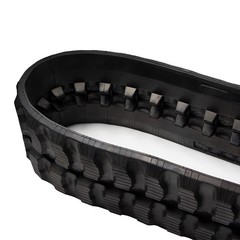 2Pcs For BOBCAT Rubber Track 220 250X72X45 2507245