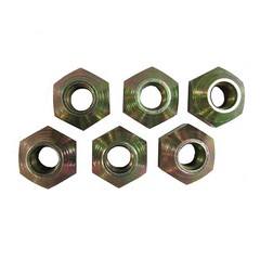 195490M1 Front Wheel Nuts Fits Ferguson TE20 TO20 TO30 TO35 FE35 F40 MH50