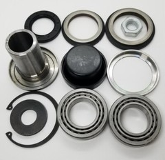 14″ Front Idler Wheel Bearing Repair Kit Fits CAT 247B3 257B3 257D 257D3