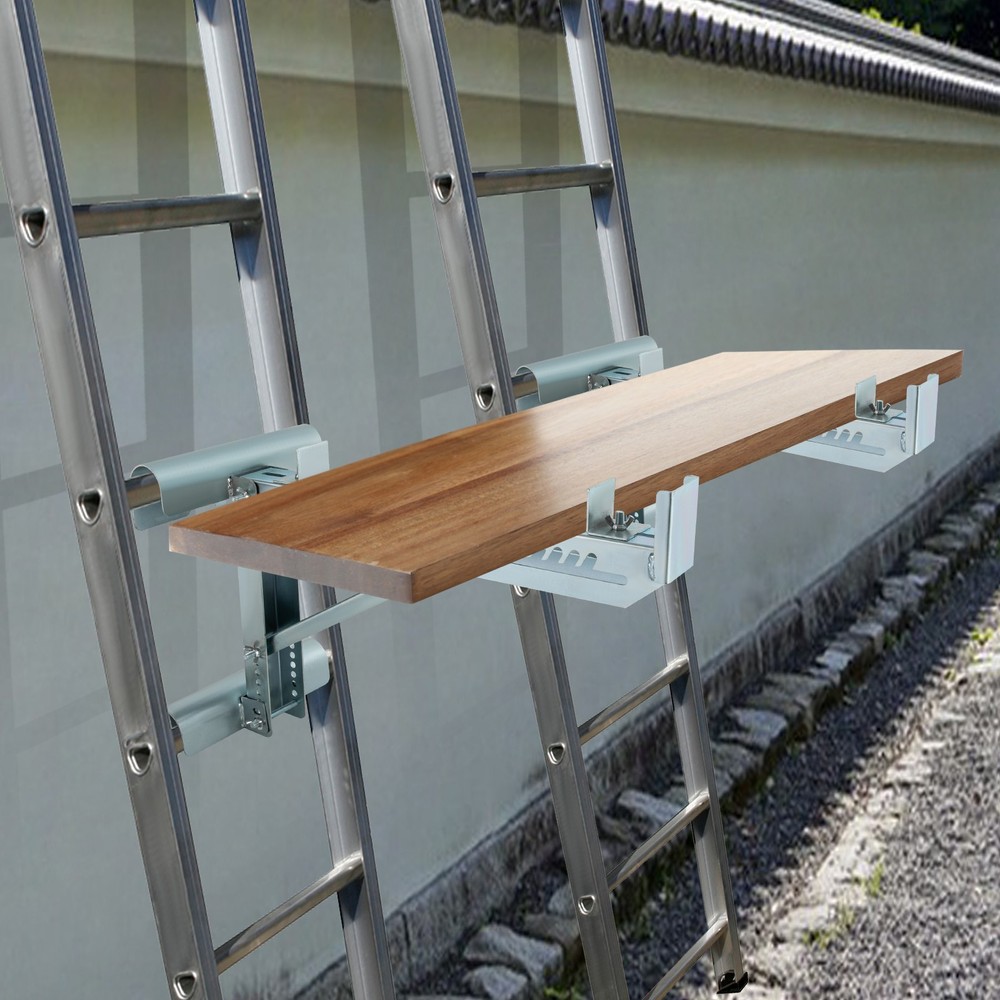 CNCEST High-Strength Ladder Jack for Working Stage Load-Bearing Brackets