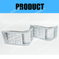 LED Light Kit For Case IH 7110,7120,7130,7140,7150,7210,7220,7230,7240,7250,8910