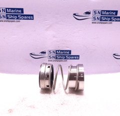 John Crane M151661 Seal Assembly DXP Enterprises M151661 Shaft Seal