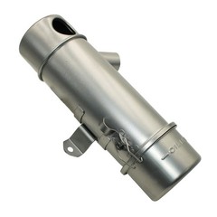 Oil Bath Air Cleaner Intake Inches Fits Ford 8N 8N9600B