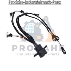 1PCS Wiring Harness 321-4323 For Caterpillar C15 C18 621B 623B 627E 631E 633D