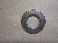 CNH-New Holland 5100358 Disc
