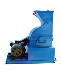 TECHTONGDA Stone Shatter Grinder Gangue Hammer Crusher Rock Crush Machine 220V