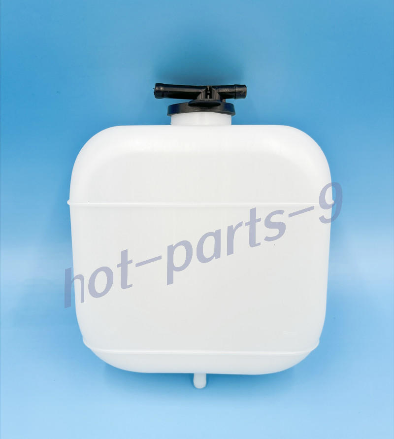 Kubota Overflow ASSY Sub Reserve Tank Bottle Radiator L2550DT-GST L2550F L2550