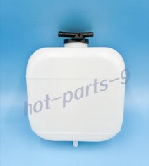 Kubota Overflow ASSY Sub Reserve Tank Bottle Radiator L2550DT-GST L2550F L2550