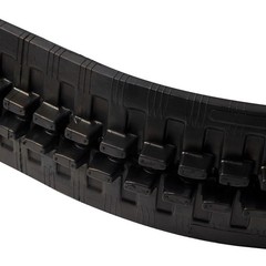 2PCS FOR TAKEUCHI Rubber Track TB-016 TB016 TB216 TB-216 230x48x68 2-Set