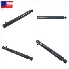 7256068 Hydraulic Lift Cylinder For Bobcat S530 S570 S590 T590 Skid Steer Loader