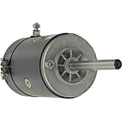 Starter Motor for Ford 6V Models 1950-1953, New Direct Drive, 1 Year Warranty