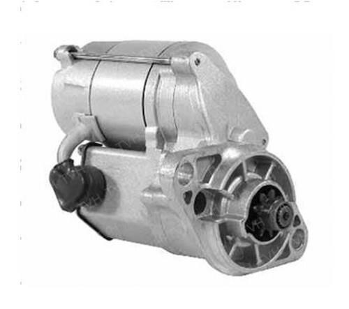 Part # 2810020553 Fits TOYOTA STARTER – NEW DENSO