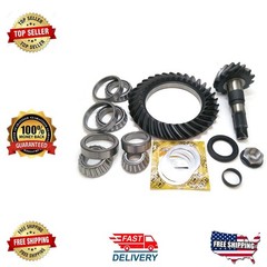 458/70246 – JCB BACKHOE CROWN WHEEL & PINION 13T/33T M30 REPAIR KIT
