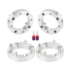 FLYCLE 4×156 ATV Wheel Spacers for 2013-2021 Polaris Ranger,2015-2021 Polaris…