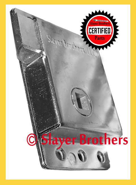 CASE F98122 F89710 Door Latch
