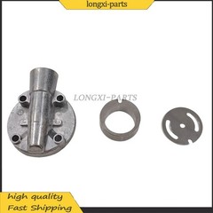 Injection Pump Rebuild Kit Fits Ford 2000 3000 4000 5000 3 Cyl DPA Pump 7139-223