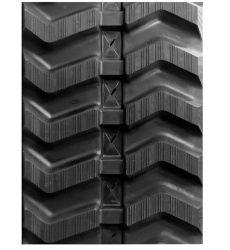 (2-Tracks) CARLTON Rubber Track Model 7015 230x72x56 2307256