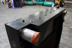 NORTHWEST COOLING SYSTEMS 6 ROW MK8 RADIATOR – EXCELLENT CONDITION