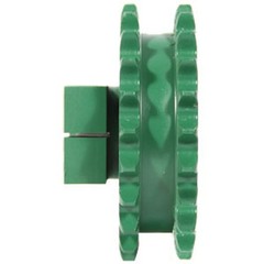 Double Sprocket Fits 435 446 456 466 545 550 570 572 580 582 590 592 852 862 CC1