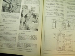 DETROIT DIESEL 53 OPERATORS MANUAL