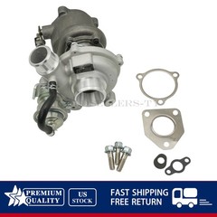 For Bobcat S740 S750 S770 A770 T750 Engine D34 7256748 K03 Turbo Turbocharger US
