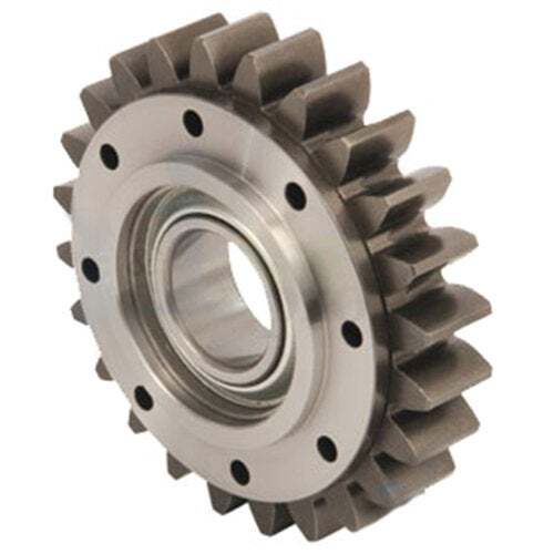 Roll Gear – 24 Tooth fits Case IH RBX562 RBX563 87052121