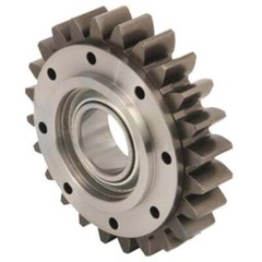Roll Gear – 24 Tooth fits Case IH RBX562 RBX563 87052121