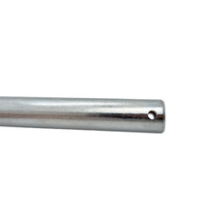 45mm x 13-In Excavator Bucket Pin for John Deere Kubota Case Case IH Caterpillar