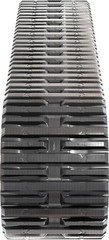 Fits Rippa NDI-365 – 13″ TNT Heavy Duty Multi-Bar Pattern CTL Rubber Track