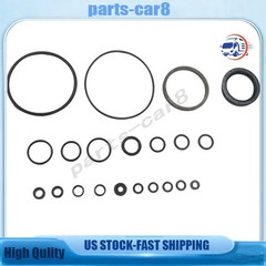 Diesel Pump Overhaul Kit Fits DPA 7139-223 7123-388 For Ford MF Tractor
