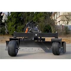 Greatbear Skid Steer Grader High-Speed Earthmoving Machine Multi-Purpose