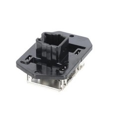 Blower Resistor fits Kubota M8200 M8540 M6800 M5700 M6040 M7040 M9540 M9000