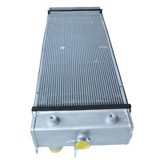 NEW Water Tank Radiator For Kobelco SK210-8 SK210LC-8 Excavator YN05P00062S001